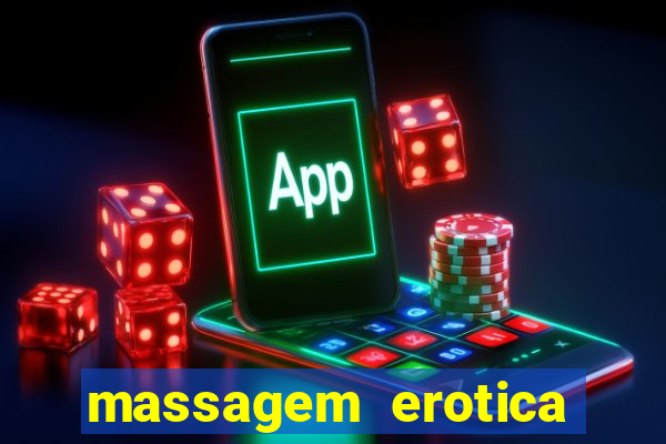 massagem erotica porto alegre